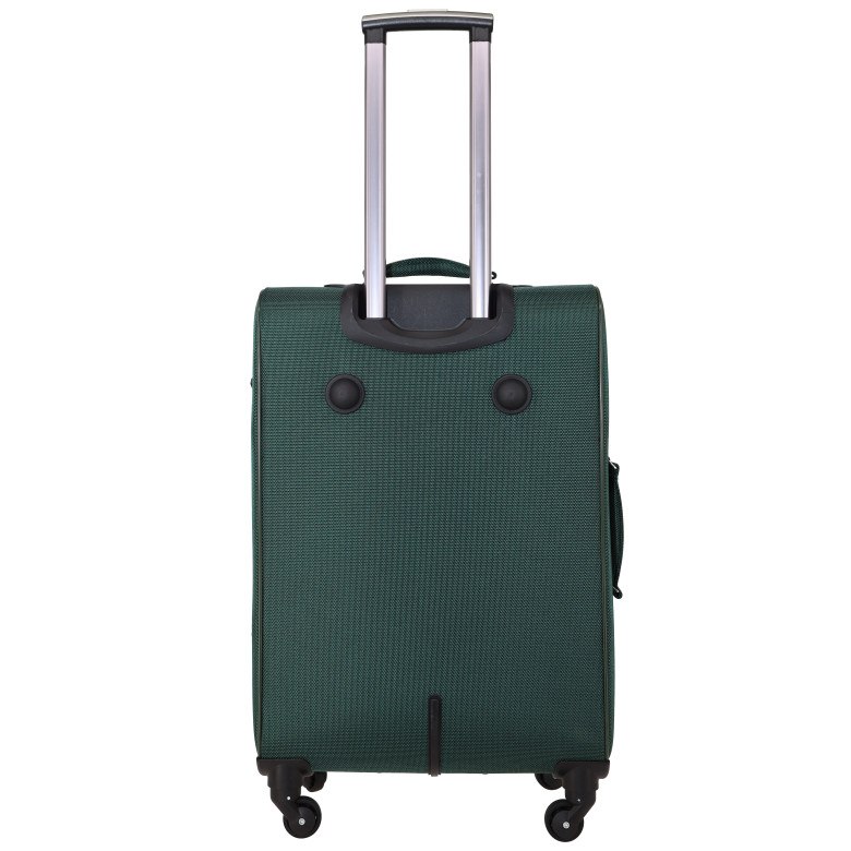 Чемодан Rion+, 424/4 24"