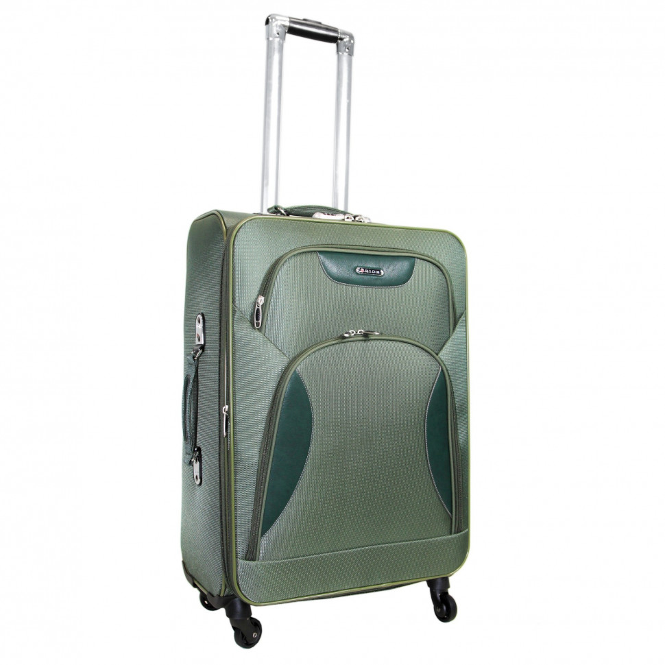 Чемодан Rion+, 424/4 24" Чемодан Rion+, 424/4 24"