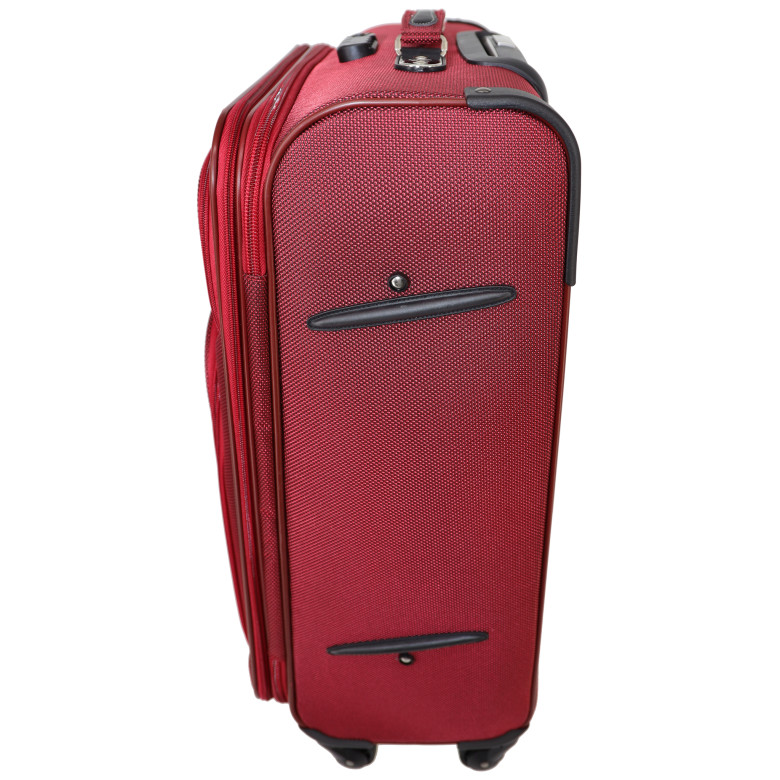 Чемодан Rion+, 424/4 24"