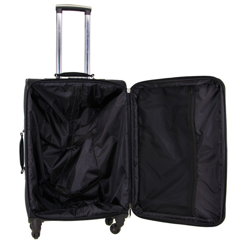 Чемодан Rion+, 424/4 24" Чемодан Rion+, 424/4 24"