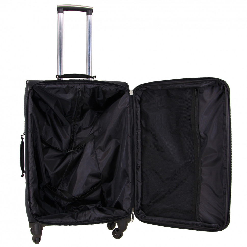 Чемодан Rion+, 424/4 24" Чемодан Rion+, 424/4 24"