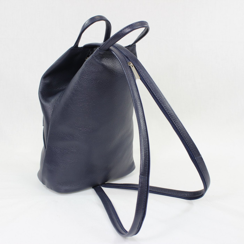 Сумка-рюкзак женская Модерато 58 красная Сумка-рюкзак женская Модерато 58 красная