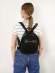 Рюкзак женский David Jones 6714-4 black Рюкзак женский David Jones 6714-4 black