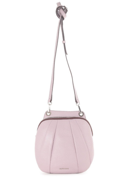 Сумка Curanni 2477 вителло лилла