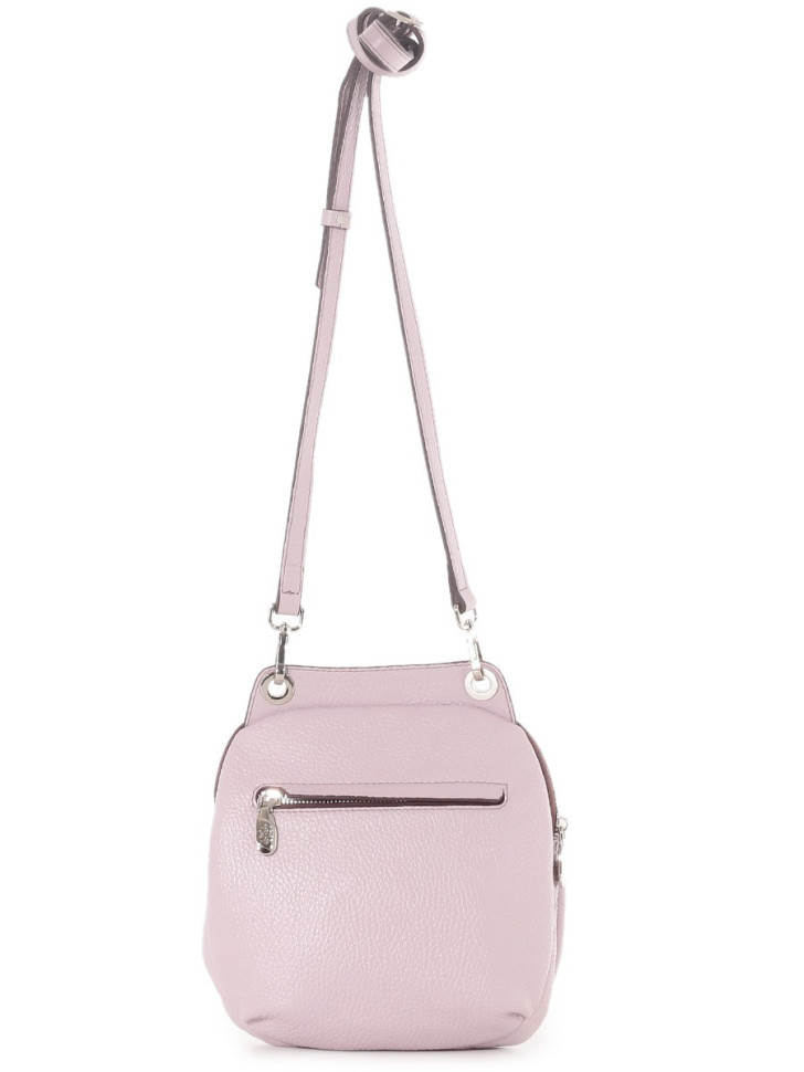 Сумка Curanni 2477 вителло лилла Сумка Curanni 2477 вителло лилла