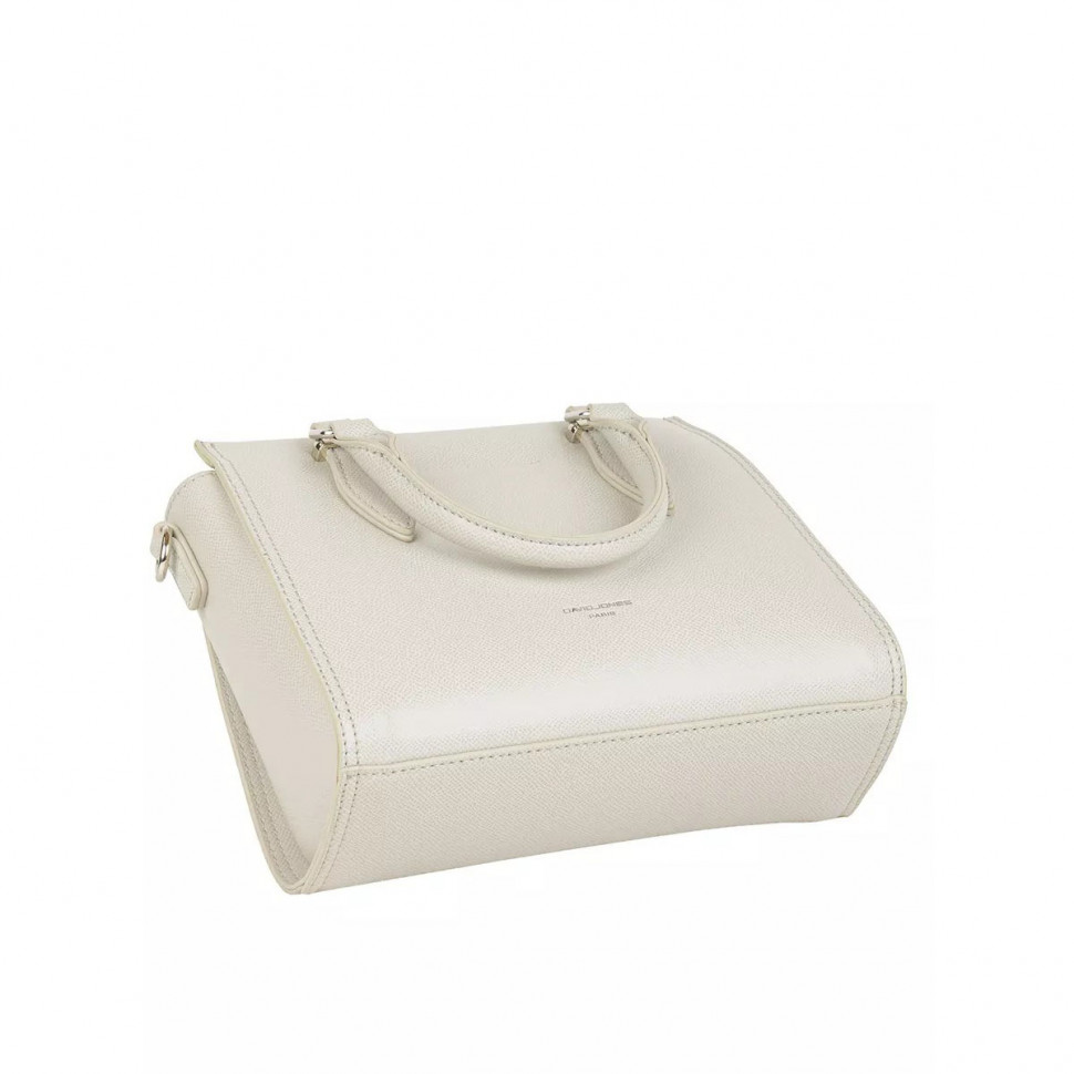 Сумка женская David Jones 6850A l.grey Сумка женская David Jones 6850A l.grey