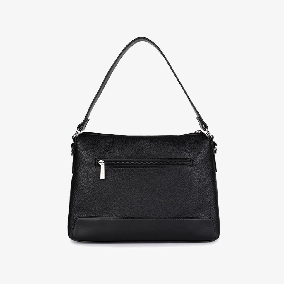 Сумка женская David Jones 7013 black Сумка женская David Jones 7013 black