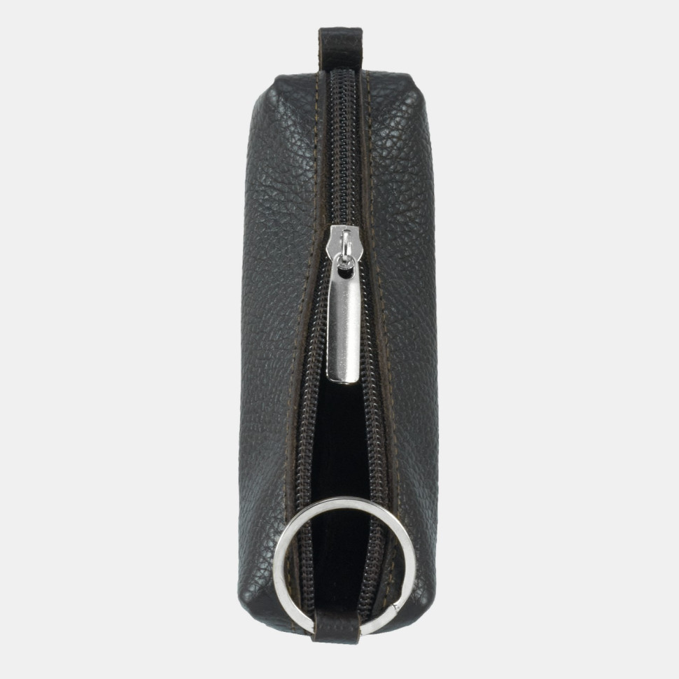 Футляр для ключей Atex ФТ-909-1520 коричневый