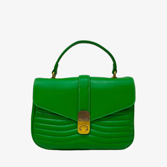 Сумка женская David Jones 6908-2 green Сумка женская David Jones 6908-2 green