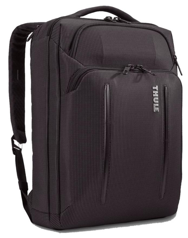 Рюкзак-трансформер Thule Crossover 2 Convertible C2CB-116 Black Рюкзак-трансформер Thule Crossover 2 Convertible C2CB-116 Black