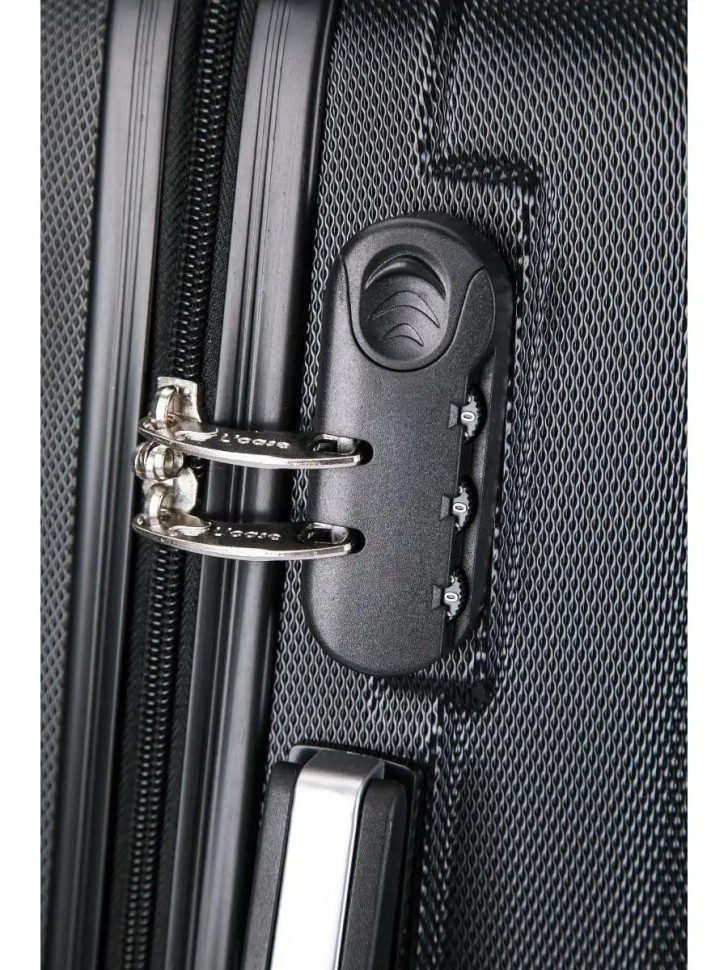 Чемодан L'Case Krabi 