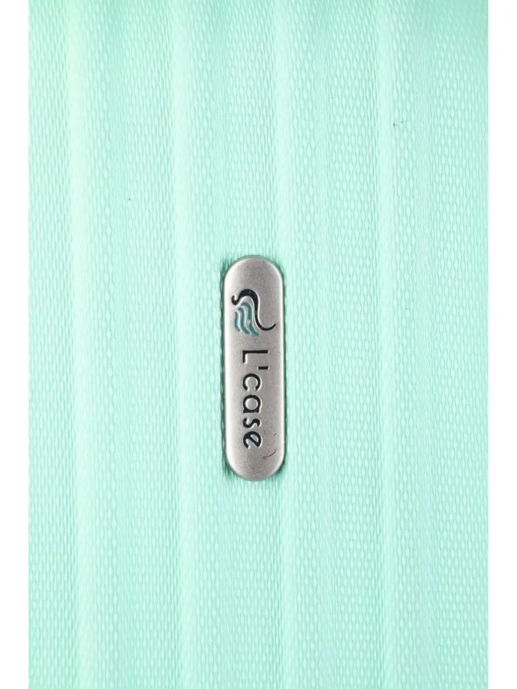 Чемодан L'Case Krabi 