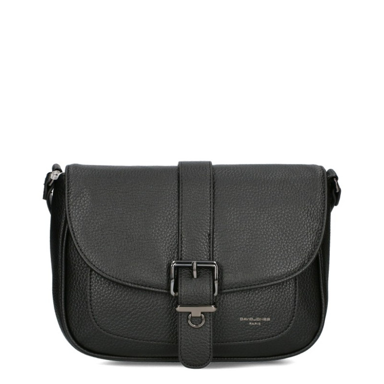 Сумка женская David Jones 7166 black