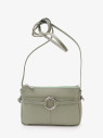 Сумка женская Rhino Машенька мята Сумка женская Rhino Машенька мята