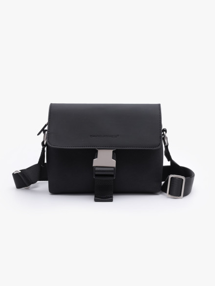 Сумка David Jones 7490 black Сумка David Jones 7490 black