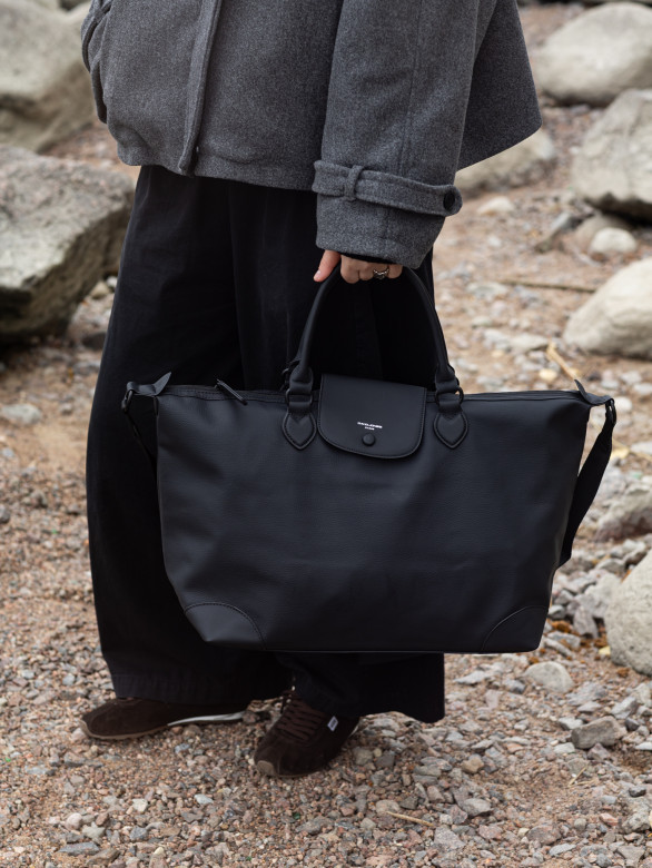 Сумка женская David Jones 7595 black