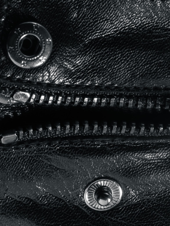 Перчатки женские Fioretto 200417 черные