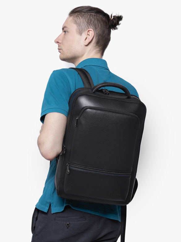 Рюкзак Meiyanuo, В 709 черный