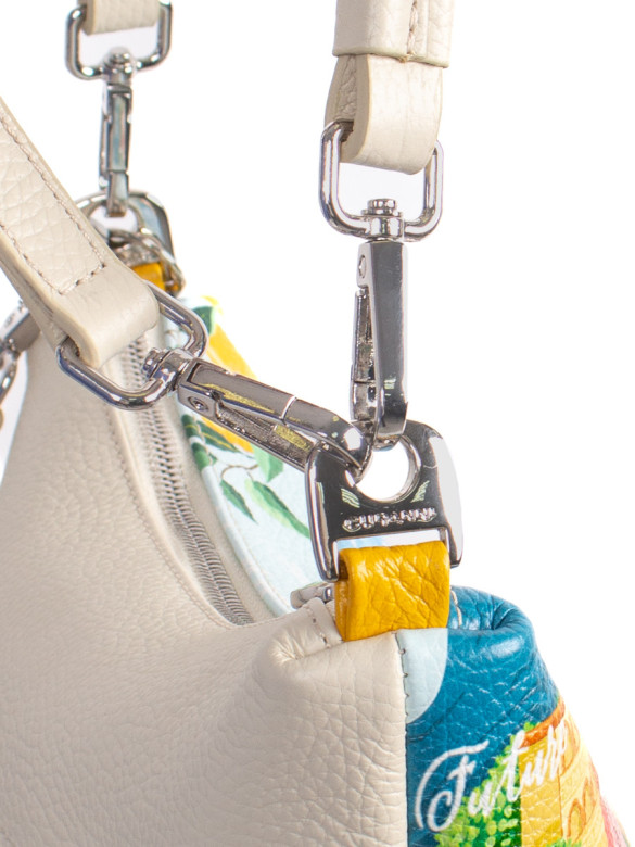 Сумка Curanni 2420 Лимончелло Сумка Curanni 2420 Лимончелло