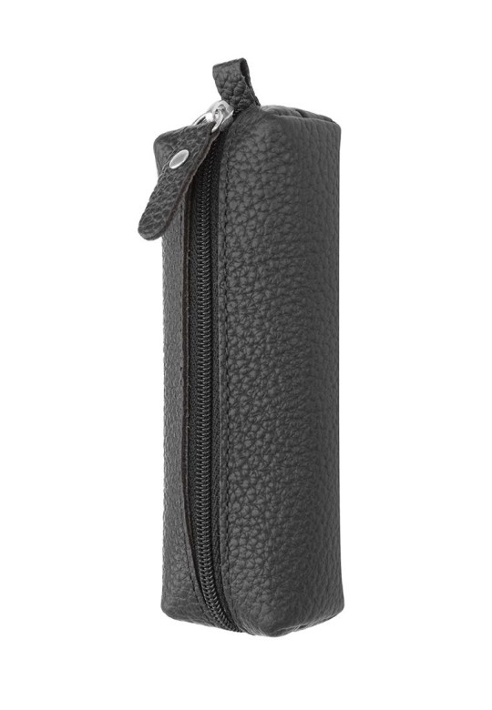 Ключник R.Blake 77603 НАЙК DEERSKIN кожа черная