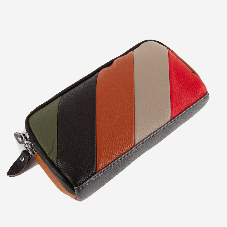 Женская сумка Cciline А-5004 - ассортимент расцветок Женская сумка Cciline А-5004 - ассортимент расцветок