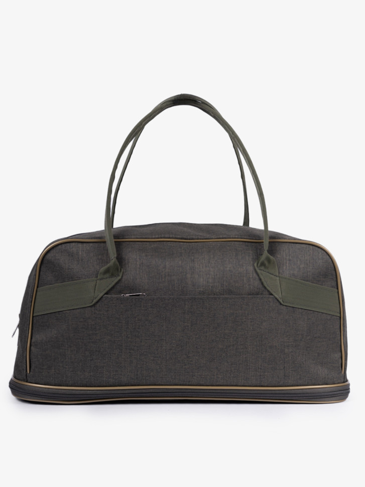 Сумка дорожная Voyage 204 хаки джинс