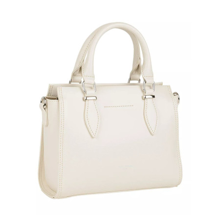 Сумка женская David Jones 6850A cr.white
