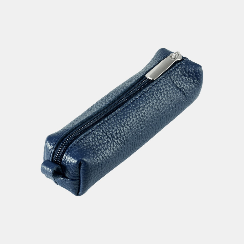 Футляр для ключей Atex ФТ-909-1540 синий