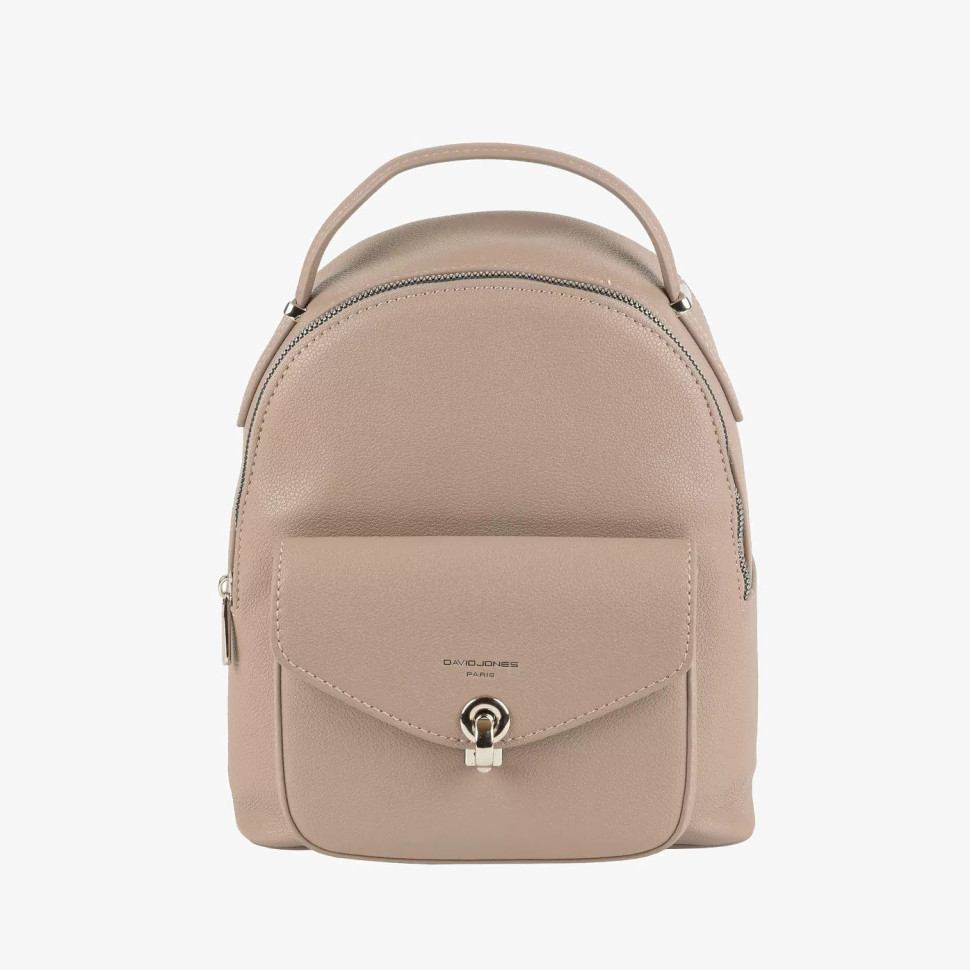 Рюкзак городской David Jones 7017 gravel