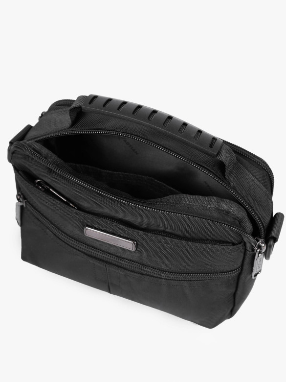 Сумка Aotian, Б 3765 черная Сумка Aotian, Б 3765 черная