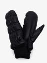 Варежки Aniya (5.1) черные