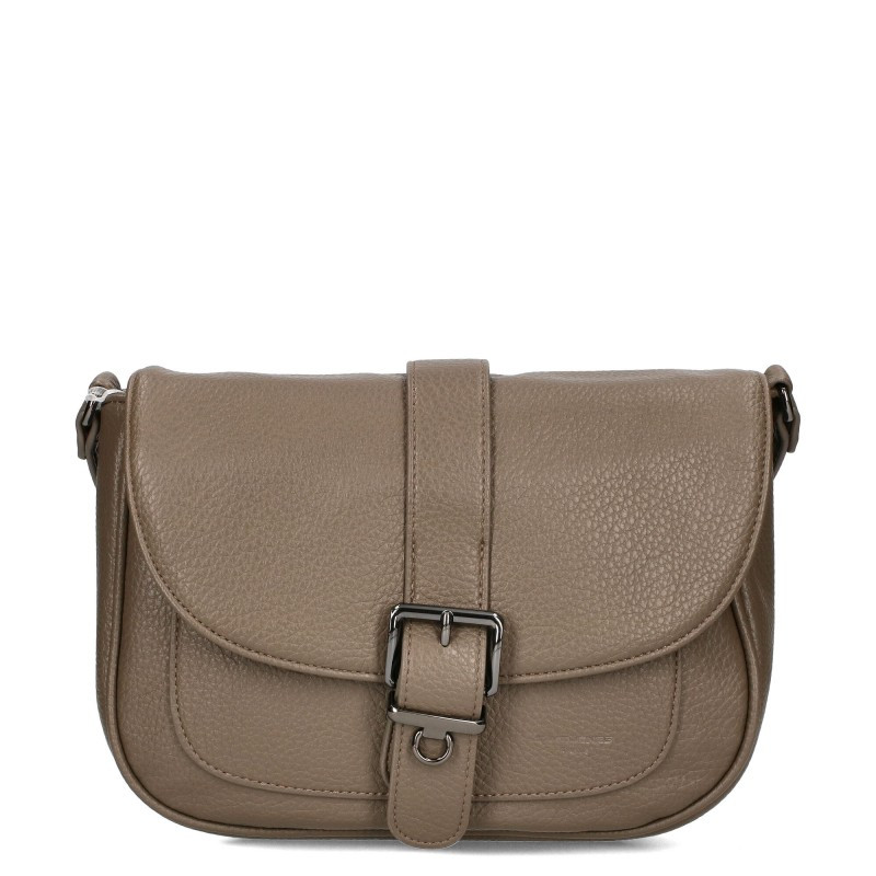 Сумка женская David Jones 7166 st.grey