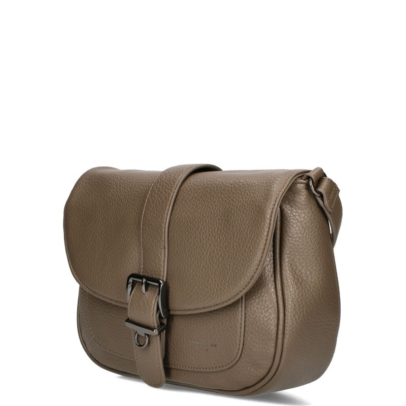 Сумка женская David Jones 7166 st.grey