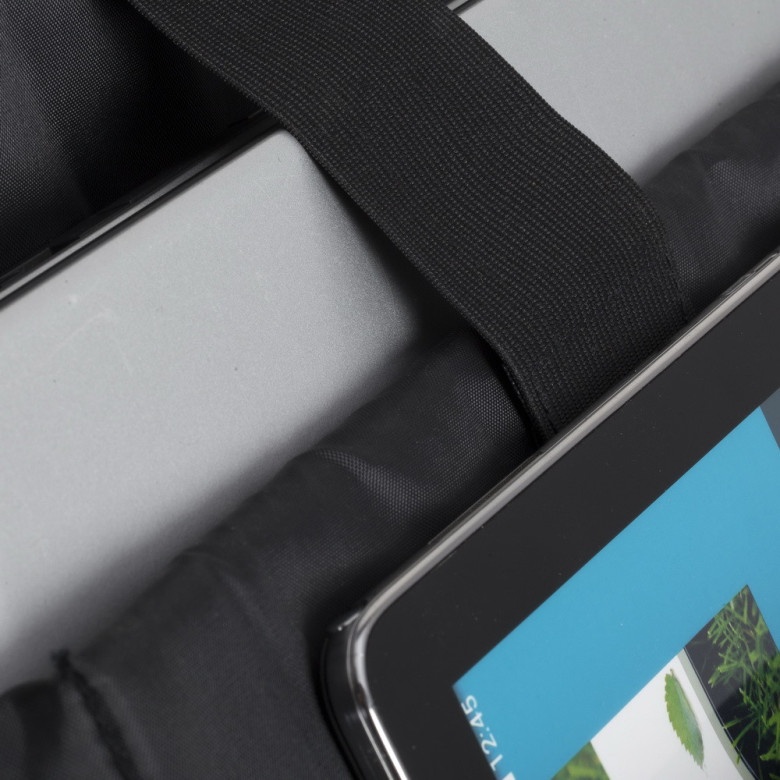 Рюкзак для ноутбука 15.6" RIVACASE, 8065 black