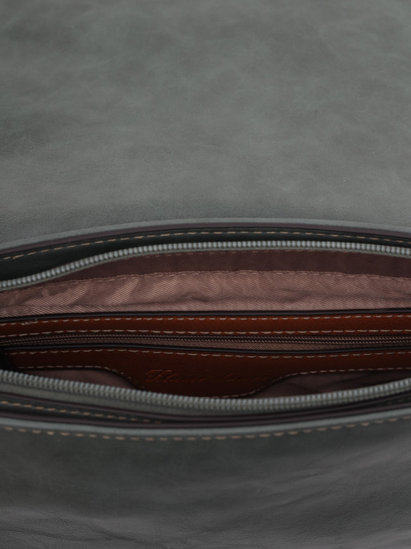 Сумка женская Flame Dance 2075 green Сумка женская Flame Dance 2075 green