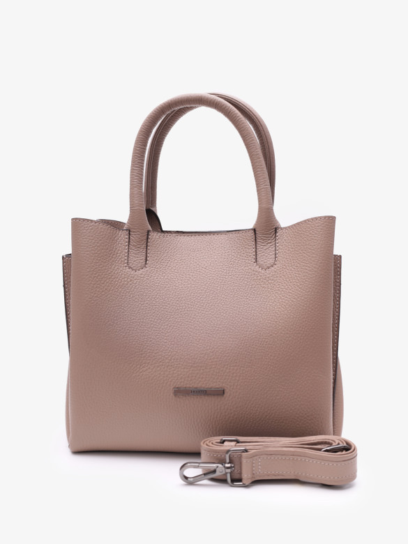 Сумка женская Karya 2392 капучино Сумка женская Karya 2392 капучино