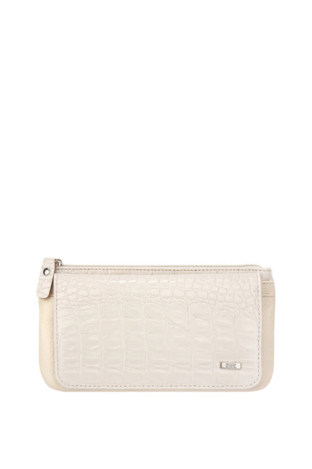 Кошелёк женский 79212 ИНКАНТО АЙВОРИ кайман крем Кошелёк женский 79212 ИНКАНТО АЙВОРИ кайман крем