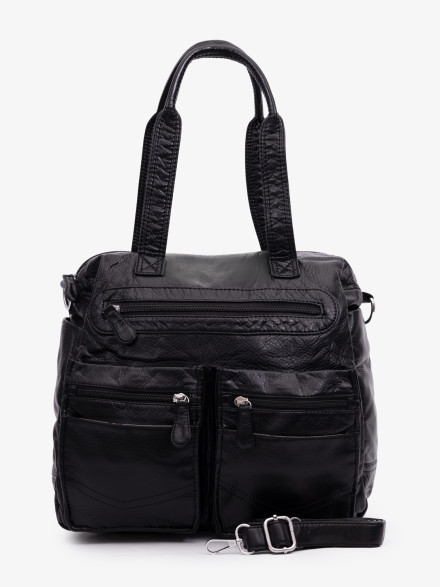 Сумка Runyi 8806 black