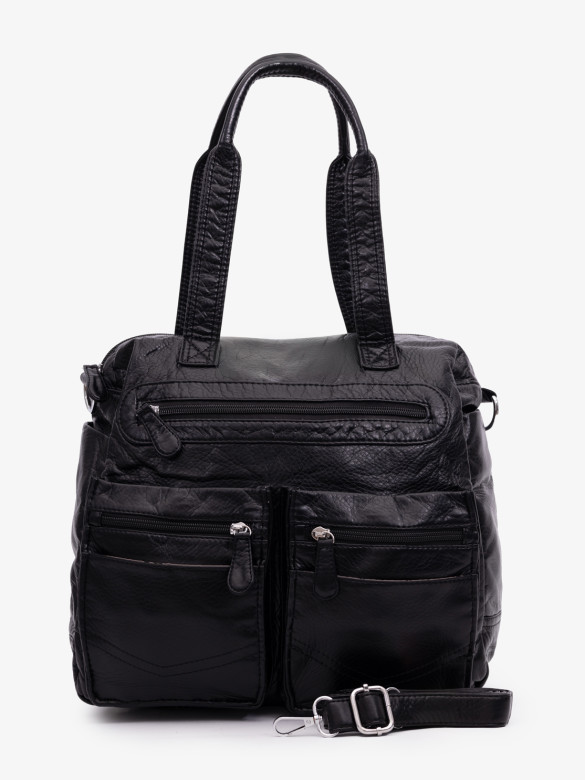 Сумка Runyi 8806 black