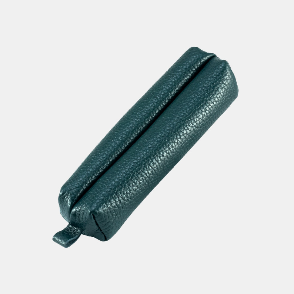 Футляр для ключей Atex ФТ-909-1585 тёмно-зелёный