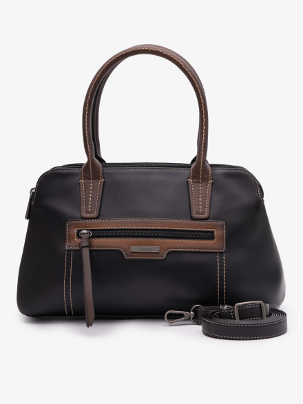 Сумка женская Flame Dance 2071 black