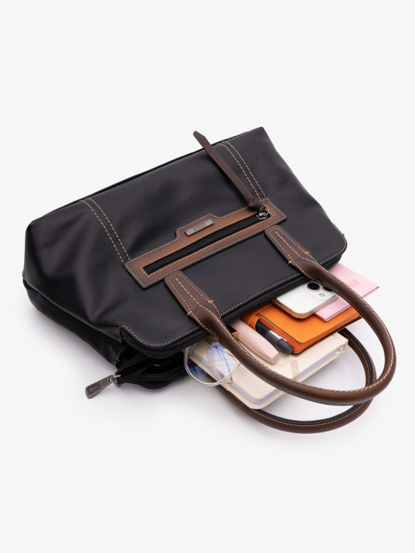 Сумка женская Flame Dance 2071 black