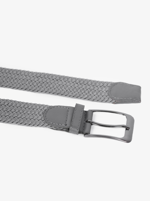 Ремень Baggins, 35 серый Ремень Baggins, 35 серый