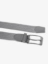 Ремень Baggins, 35 серый Ремень Baggins, 35 серый