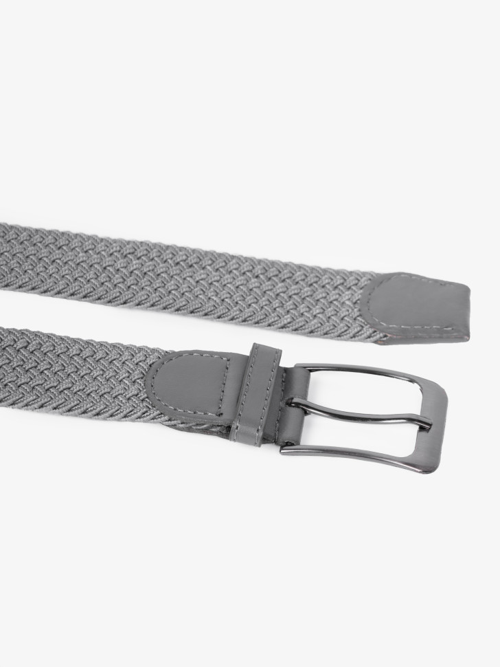 Ремень Baggins, 35 серый