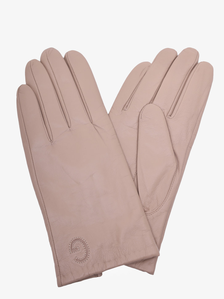 Перчатки женские Baggins (3.2) 20026 светло-бежевые Перчатки женские Baggins (3.2) 20026 светло-бежевые