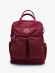 Рюкзак женский Bobo 1812 бордо