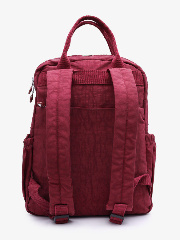 Рюкзак женский Bobo 1812 бордо Рюкзак женский Bobo 1812 бордо