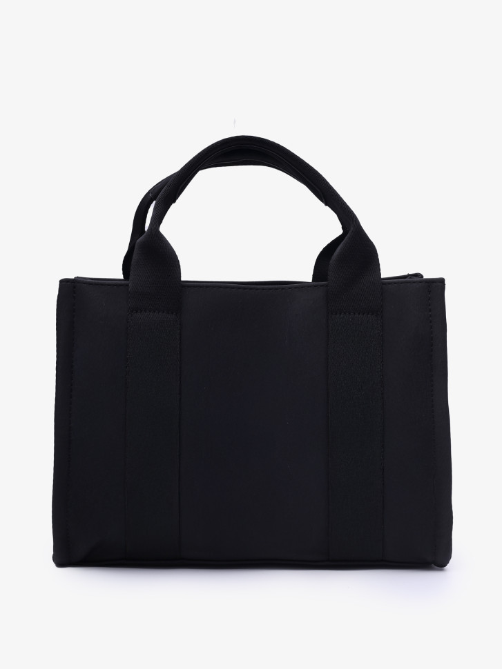 Сумка женская David Jones 7329 black Сумка женская David Jones 7329 black