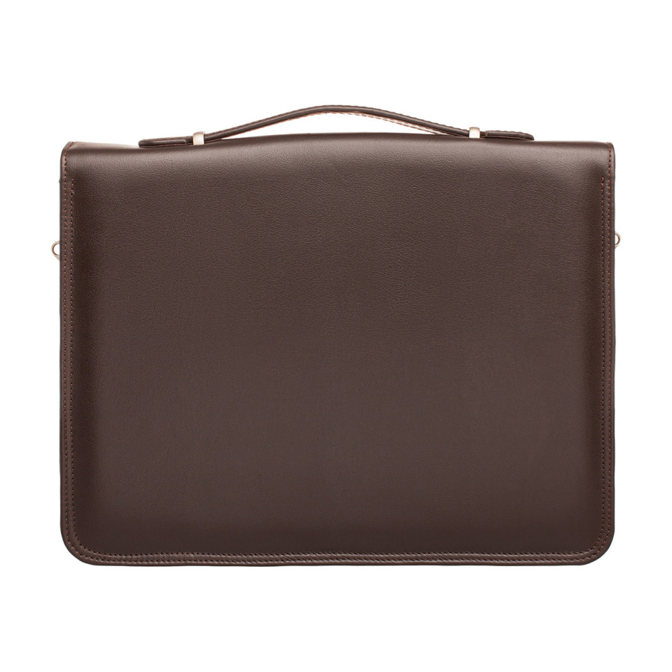 Портфель Gordon Brown